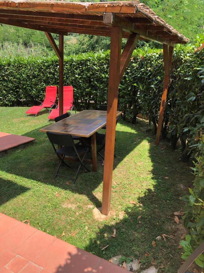 시에나 Casazappa - In Centro A Piedi, Parcheggio E Giardino Privato 아파트 외부 사진